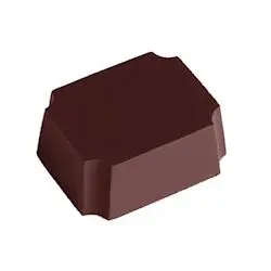 Forme rectangulaire