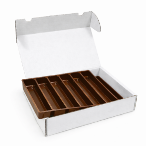 Cardboard box for BL06 inset
