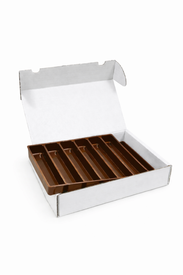 Cardboard box for BL06 inset - image 1