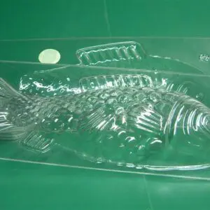 Poisson, 240 mm