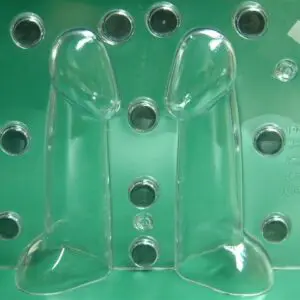 Pénis, 150 mm