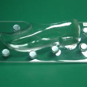 Sabot uni, 200 mm