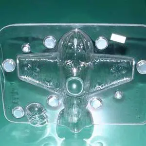 Plane, 160 mm