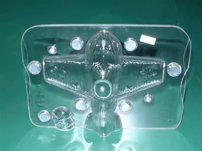 Plane, 160 mm - image 1