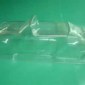 Voiture de sport décapotable, 415 mm