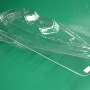 Boot, 360 mm