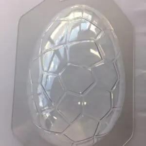 Oeuf avec dessin de tortue, 320 mm