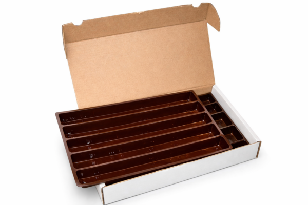 Cardboard box for BL06 inset - image 6