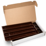 Boîte en carton pour encart BL07 - miniature 4