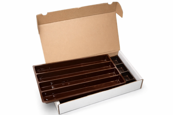 Boîte en carton pour encart BL07 - image 4