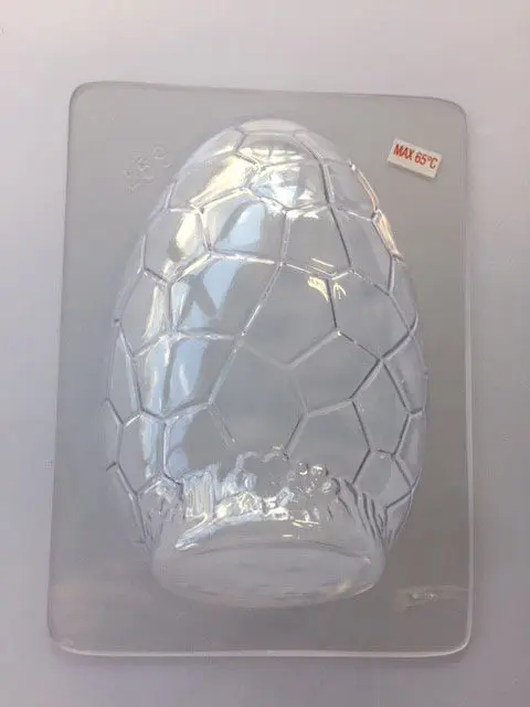 Egg with turtle design, 180 mm - image 1