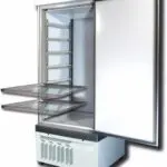 Réfrigérateur, 950 litres - miniature 1