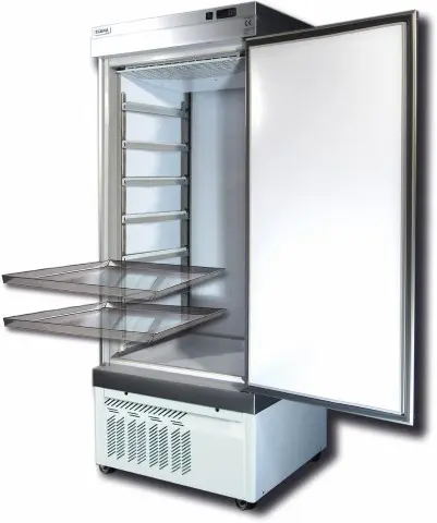Réfrigérateur, 950 litres - image 1
