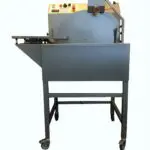 Machine a coulage, 50 kg - miniature 2