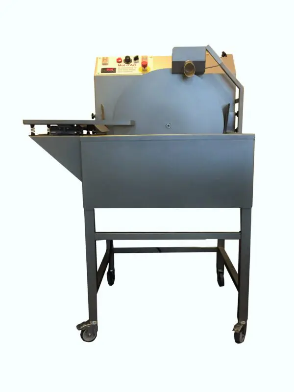 Machine a coulage, 50 kg - image 2