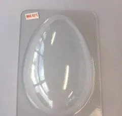 Oeuf, 175 mm