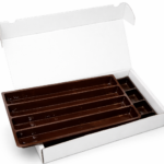 Boîte en carton pour encart BL07 - miniature 1