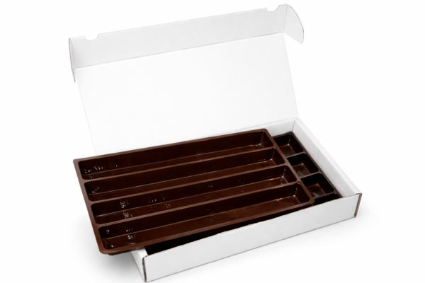 Boîte en carton pour encart BL07 - image 1