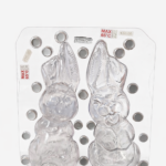 Smiling hare, 260 mm - thumbnail 3