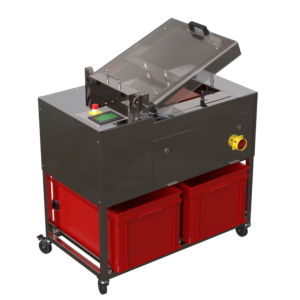 Schilfermachine         2x5kg blok
