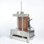 Schilfermachine 2.5kg blok - thumbnail 2