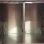Armoire chauffante, 200 kg - miniature 2