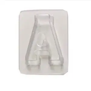 Letter A, 100 gr