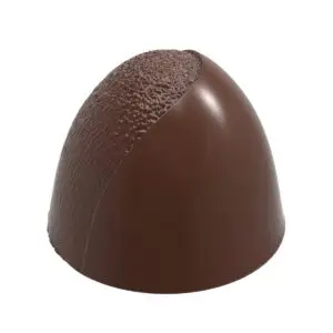 SEMI-TEXTURED AMERICAN TRUFFLE