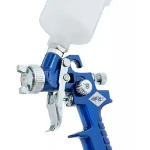 Spray gun, 125 ml