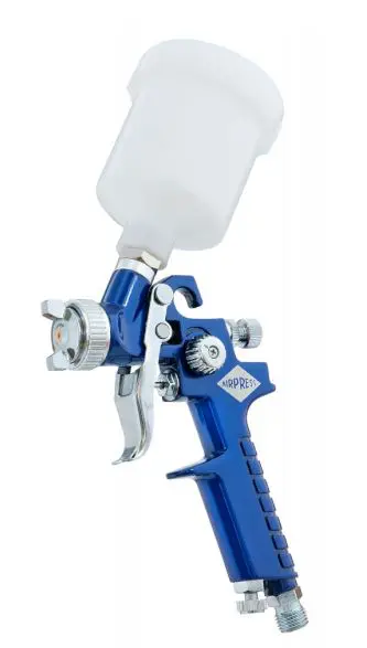 Spray gun, 125 ml - image 1