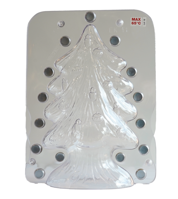Christmas tree, 280 mm - image 1