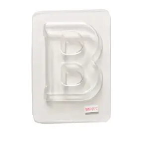 Letter B, 200 gr