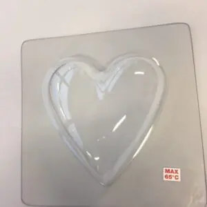 Coeur solide, 130 mm