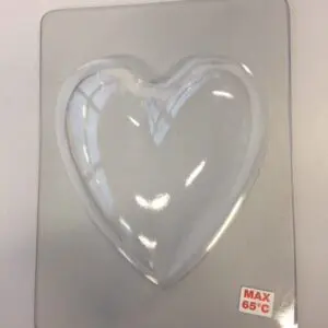 Coeur solide, 150 mm
