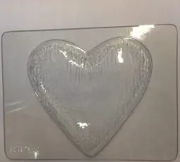 Coeur, 180 mm