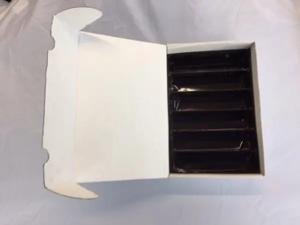 Cardboard box for BL06 inset - image 5