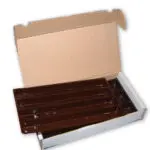 Boîte en carton pour encart BL07 - miniature 3