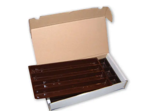 Boîte en carton pour encart BL07 - image 3