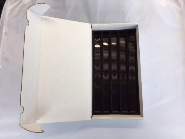 Cardboard box for BL06 inset - image 4