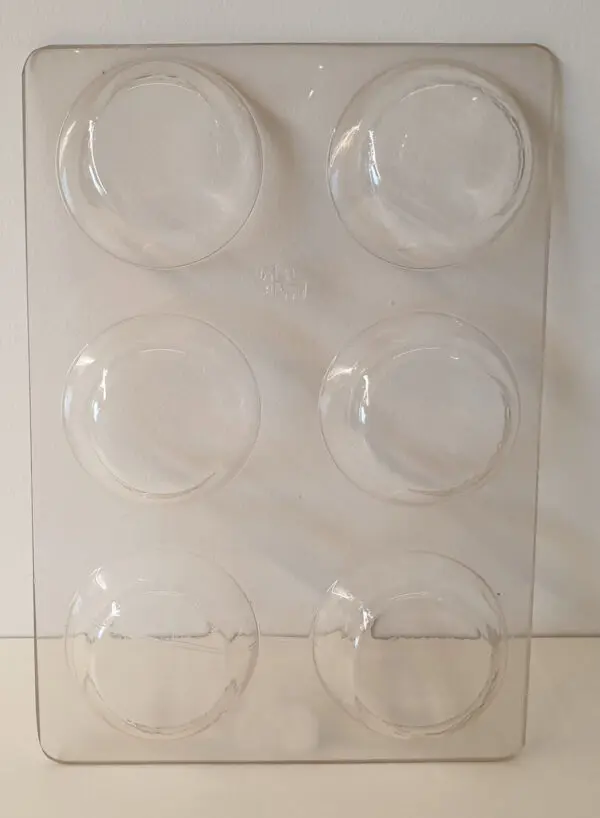 Einfaches Glas, 20 mm – Bild 1