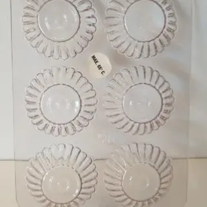 Pot à rayures, 10 mm