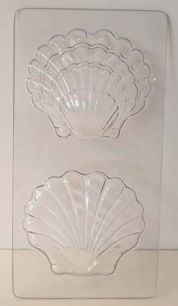Coquille double, 125 mm - image 1