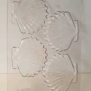 Coquille Saint-Jacques double 115 mm
