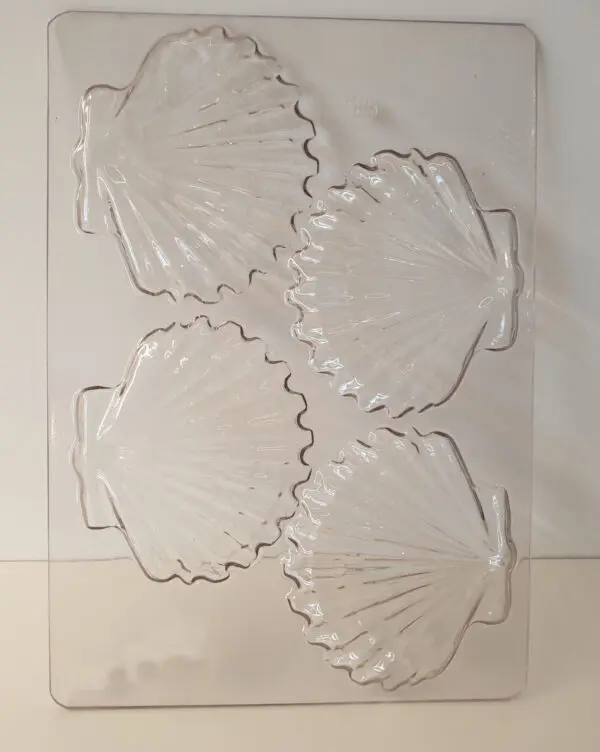 Coquille Saint-Jacques double 115 mm - image 1