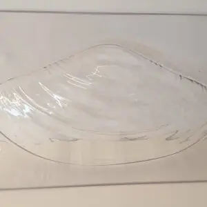 Coquille double 195 mm