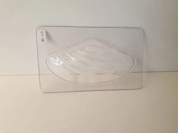 Coquille double 240 mm - image 1