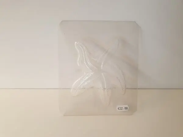 Starfish, 140 mm - image 1