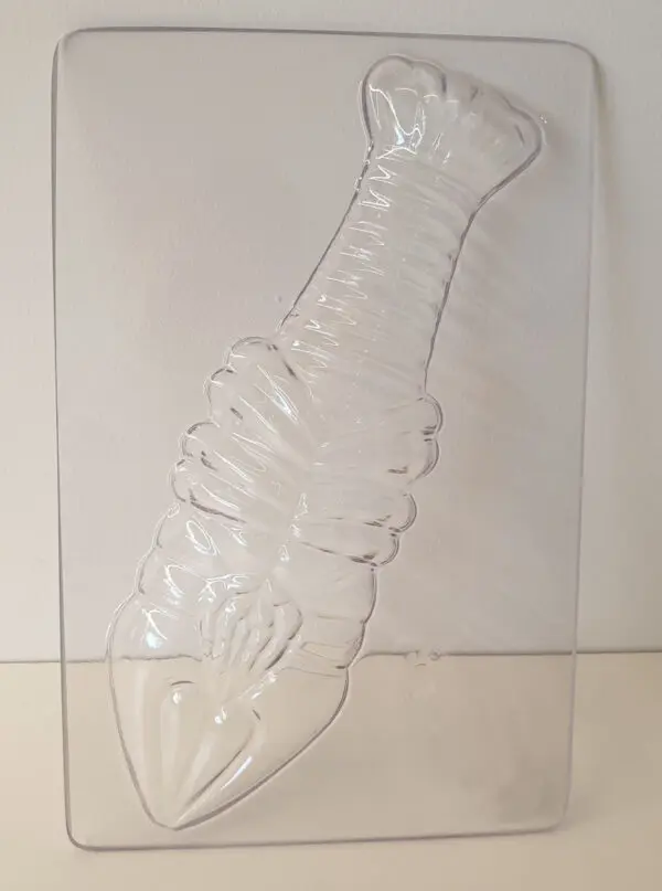 Lobster, 230 mm - image 1