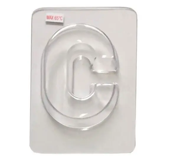 Letter C, 200 gr - afbeelding 1