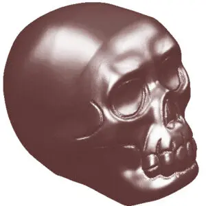Tête de mort